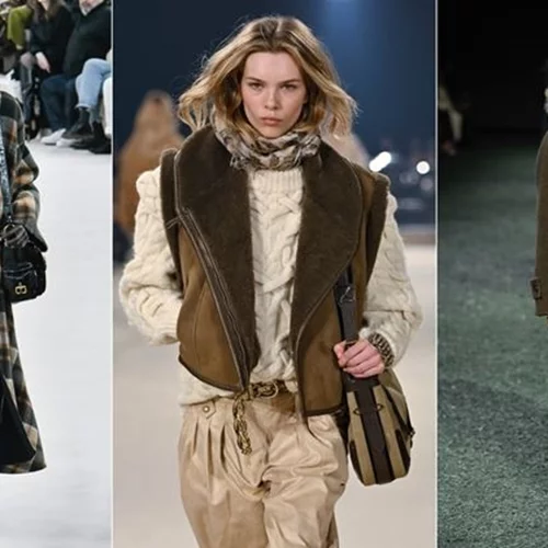 Το Countryside Trend κατακτά τη μόδα του 2025