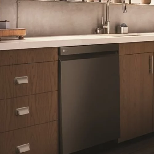 Σκέψεις μπροστά από ένα πλυντήριο πιάτων - μία μικρή ιστορία