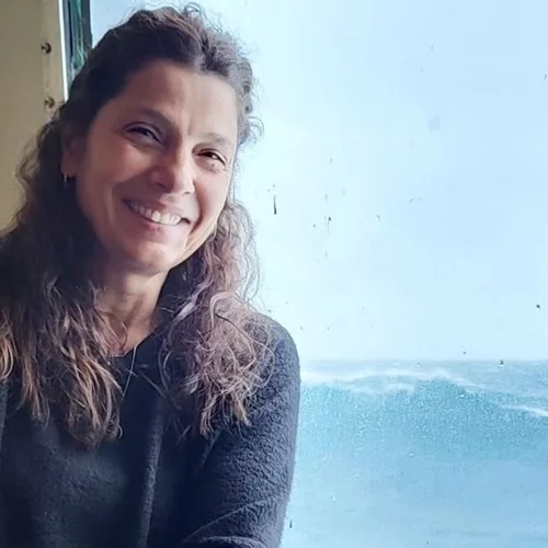 Η Πόπη Τσαπανίδου διέσχισε τον Ατλαντικό | Το όνειρο ζωής που εκπλήρωσε