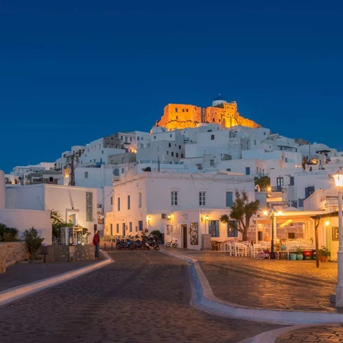 MSN | Αυτό είναι το πιο αυθεντικό νησί της Ελλάδας