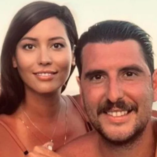 Αιφνίδιος χωρισμός στη showbiz μετά το σύμφωνο συμβίωσης