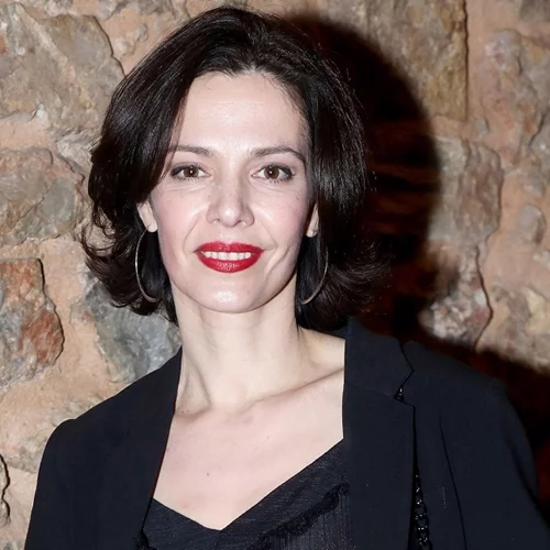 Μαριλίτα Λαμπροπούλου | "Ήταν μια παύση με κόστος οικονομικό - Καλλιτεχνικά δεν ένιωθα ανενεργή"