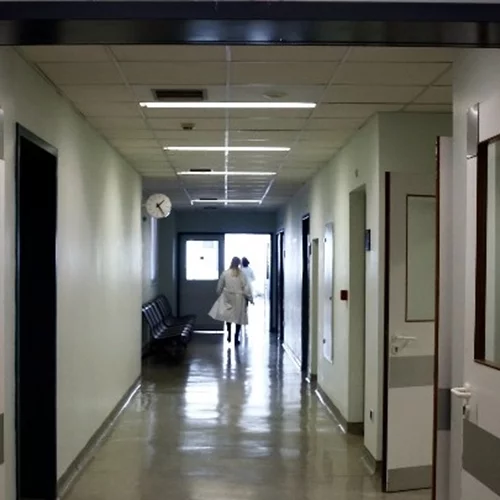 Εξιτήριο πήρε η 23χρονη που υπεβλήθη στην πρώτη μεταμόσχευση ήπατος από ζώντα δότη