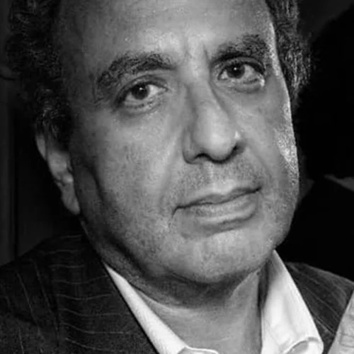 Χρήστος Χωμενίδης | "Εγώ τον γάμο ως σύμβαση αορίστου χρόνου τον βρίσκω απάνθρωπο. Εφόσον όμως οι ομοφυλόφιλοι συμπολίτες μας λαχταρούν να παντρεύονται, γούστο τους, καπέλο τους"