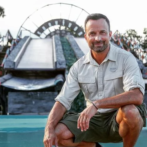 Γιώργος Λιανός | Στηρίζει τον αντικαταστάτη του, Acun Ilicali (pic)