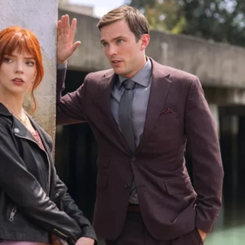 Οι ταινίες που έρχονται την Πέμπτη 17/11