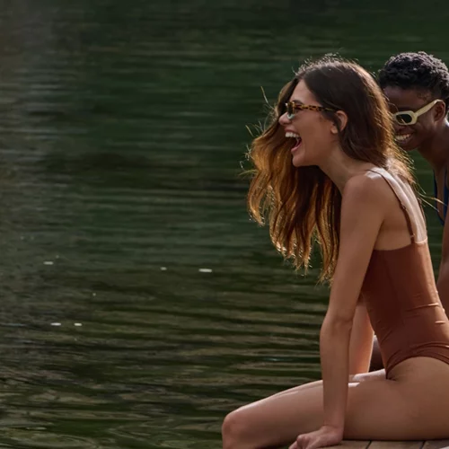 Λίμνη Βουλιαγμένη: Γιορτάζει την Παγκόσμια Ημέρα της Γυναίκας με δωρεάν είσοδο