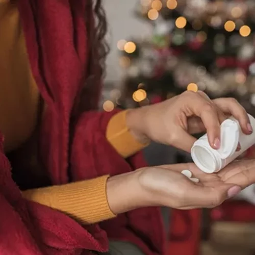 3 άγνωστα συμπληρώματα που ενισχύουν το ανοσοποιητικό καλύτερα από ό,τι έχεις δοκιμάσει μέχρι τώρα