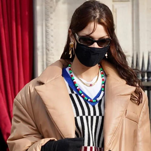 Τα street style looks που ξεχώρισαν στην Paris Couture Week 2021