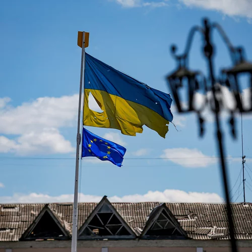 Μήπως συνηθίσαμε τον πόλεμο στην Ουκρανία;