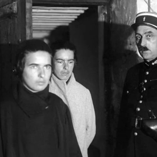 Οι δούλες | Η αληθινή ιστορία των αδερφών που δολοφόνησαν τα αφεντικά τους με κουζινομάχαιρο