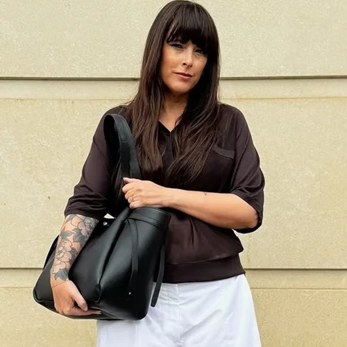 Μπήκε ο Σεπτέμβριος | Τα καλύτερα looks για γυναίκες άνω των 50