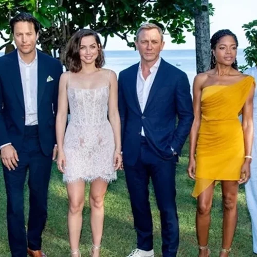 Αντίο, Léa Seydoux | Το επόμενο Βond girl, θα μπορούσε κάλλιστα να είναι μία από αυτές τις τρεις πρωταγωνίστριες