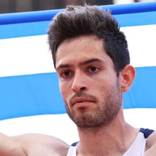 Μίλτος Τεντόγλου | "Πέταξε" στα 8,52μ. στο τελευταίο άλμα και είναι Παγκόσμιος Πρωταθλητής (Βίντεο)