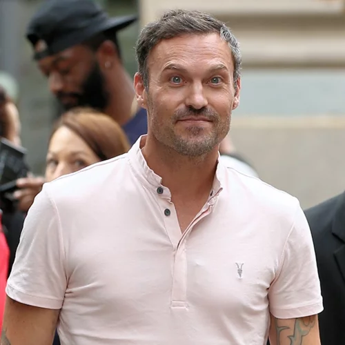 Brian Austin Green |  Θα γίνει μπαμπάς για πέμπτη φορά