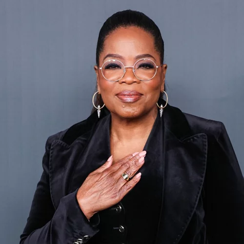H Oprah Winfrey ετοίμασε για την κολλητή της το πιο iconic πάρτι γενεθλίων