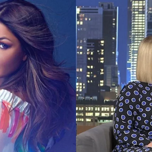 Η Άννα Μαρία Βέλλη αποχώρησε μια ανάσα πριν την ένωση στο Survivor, τo ξέσπασμα της Βαλαβάνη για την Μπλε ομάδα και όλα τα νέα