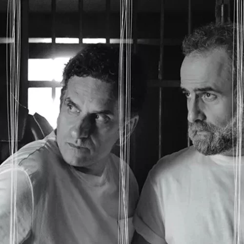 Αποκλειστικό | "Η Τελευταία Έξοδος - Ρίτα Χέιγουορθ" για πρώτη φορά στο θέατρο