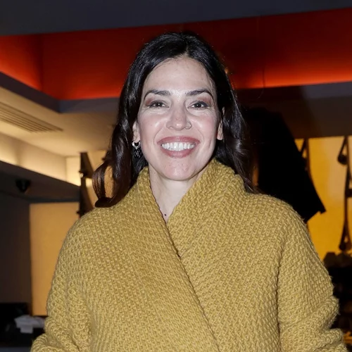 Θετική στον κορονοϊό η Ναταλία Δραγούμη | "Πήγα στο νοσοκομείο, χαιρέτησα τα παιδιά μου και έκλαιγα"