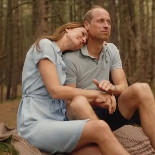 Νύχτα τρόμου για την Kate Middleton και τον πρίγκιπα William | Μασκοφόροι εισέβαλαν στο σπίτι τους