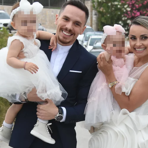 Βασιλική Μιλλούση | Tο βίντεο που πυροδότησε φήμες εγκυμοσύνης και η απάντηση