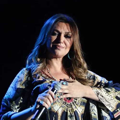 Η Καίτη Γαρμπή "καρφώνει" Κανάκη και Παναγιωτόπουλο μετά τον σάλο | "Οκ το καταλάβαμε..."