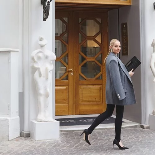 THE DOLLI Bag | Η νέα συλλεκτική δημιουργία της Marina Raphael και του THE DOLLI