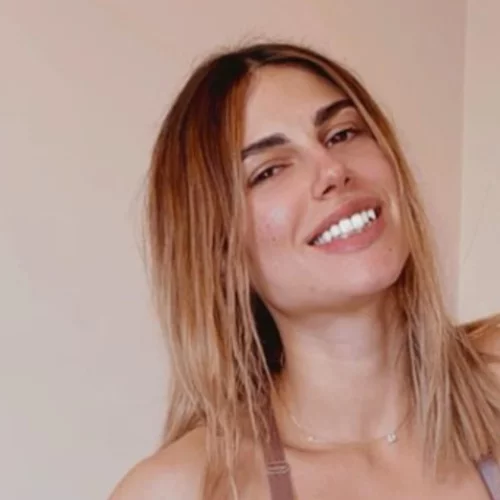 Χριστίνα Κεφαλά | Οι πρώτες δηλώσεις μετά την αποχώρηση από το Survivor: "Ο Σάκης είναι χειριστικός"