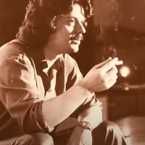 Βλάσσης Μπονάτσος | "Οι μόνοι που αξίζουν για μένα είναι οι τρελοί"