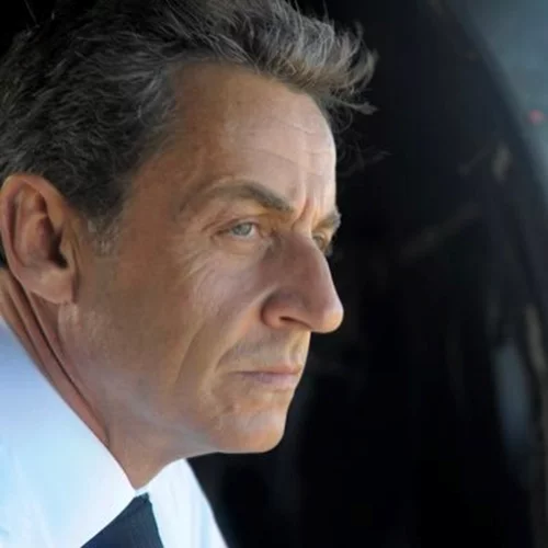 "Βόμβα" στη Γαλλία | Ένοχος ο Nicolas Sarkozy για διαφθορά - Στη φυλακή για τουλάχιστον ένα χρόνο