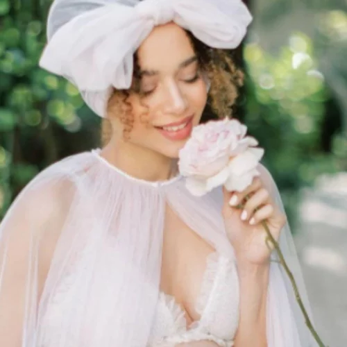 Μαριάννα Παινέση | Η πρώην παίκτρια του GNTM ποζάρει με εσώρουχα λίγο πριν γεννήσει