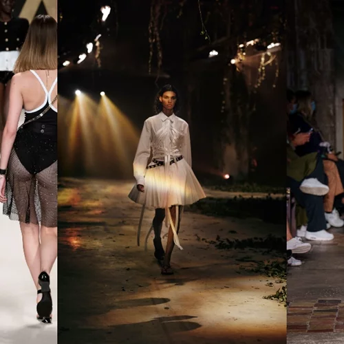 Φέτος θα ντυθούμε σαν μπαλαρίνες | Τα κομμάτια που θα χρειαστείς σύμφωνα με το Tik Tok