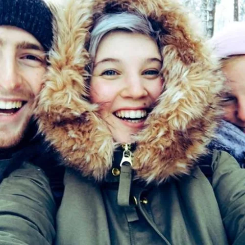 Λύνοντας το μυστήριο της ευτυχίας των Φινλανδών