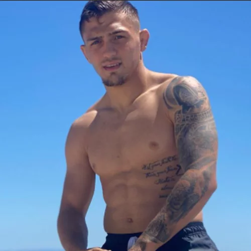 Γιωρίκας Πιλίδης | "Στο Survivor μπήκα για οικονομικούς λόγους"