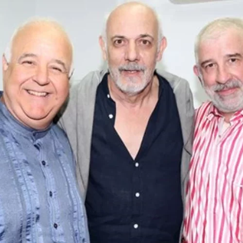 Σωματείο Ελλήνων Ηθοποιών | Διέγραψε δια βίου τους Φιλιππίδη, Χαϊκάλη και Κιμούλη μετά από 5ωρη σύσκεψη