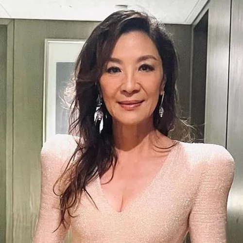 Michelle Yeoh | Παντρεύτηκε τον 77χρονο σύντροφό της, Jean Todt