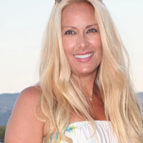 Δυσάρεστα νέα για την Ορθούλα Παπαδάκου