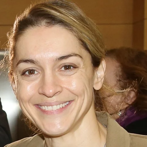 Γιούλικα Σκαφιδά | Αυτή η γνωστή ηθοποιός θα βαφτίσει τον γιο της