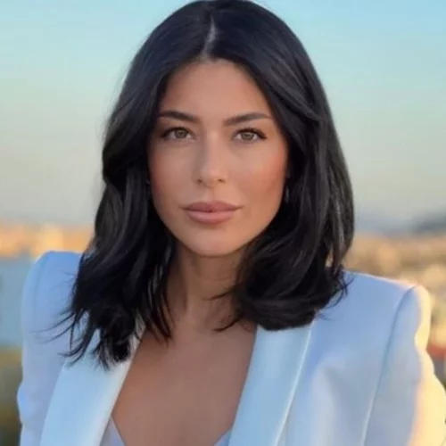 Αφροδίτη Λατινοπούλου: "Έχει χαθεί το μέτρο σε πάρα πολλά πράγματα"