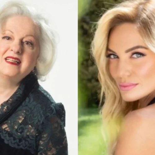 Ελένη Γερασιμίδου - Ιωάννα Μαλέσκου | Οι νέες αιχμηρές δηλώσεις των δύο πλευρών