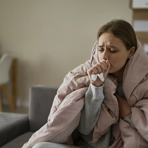 Καταπολέμησε τις ιώσεις με 4 τρόπους!