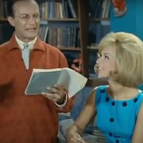 Το "Δόλωμα" ήταν η ταινία που "αναγκάστηκε" να γυρίσει η Αλίκη Βουγιουκλάκη