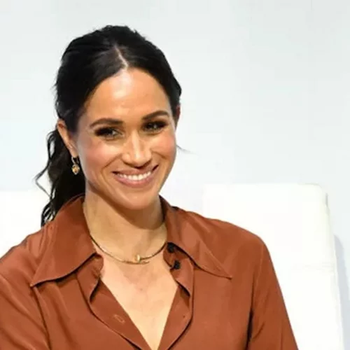 Meghan Markle | Την κατηγορούν ξανά για αντιγραφή