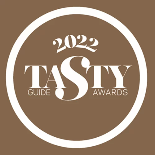 Διεκδίκησε την παρουσία σου στην απονομή των Tasty Awards 2022