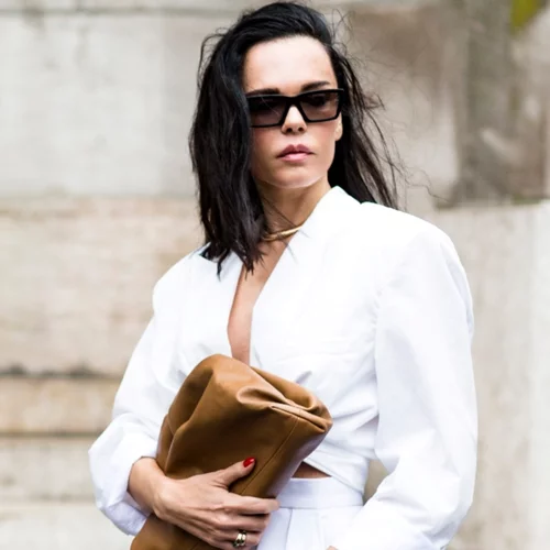 10 casual chic σύνολα για να ντυθείς με στιλ φέτος το Πάσχα