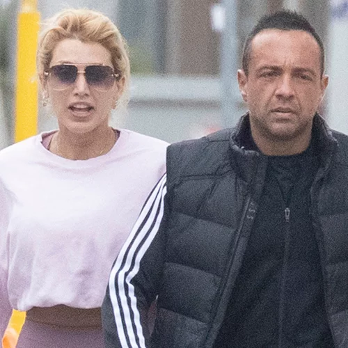 Κωνσταντίνα Σπυροπούλου | Έτσι έχασε 9 κιλά