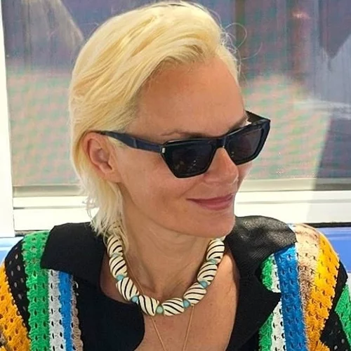 Έλενα Χριστοπούλου | Topless  στο κρεβάτι στο Instagram
