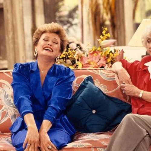 Η σειρά "The Golden Girls" θα είναι διαθέσιμη στο Disney Plus