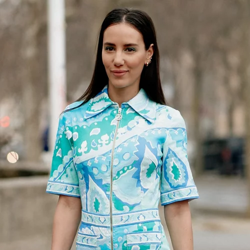 Τα flat παπούτσια από την Zara που κοστίζουν λιγότερο από 30€ και θα αναβαθμίσουν τις φθινοπωρινές βραδινές σου εμφανίσεις