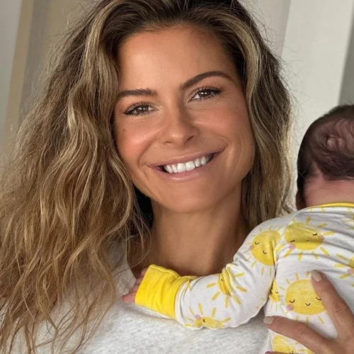 Μαρία Μενούνος | Η γεμάτη ευγνωμοσύνη ανάρτηση της και το ευχαριστώ στην παρένθετη μητέρα της κόρης της